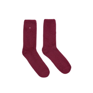 Katie Loxton Gift Boxed Fluffy Socks